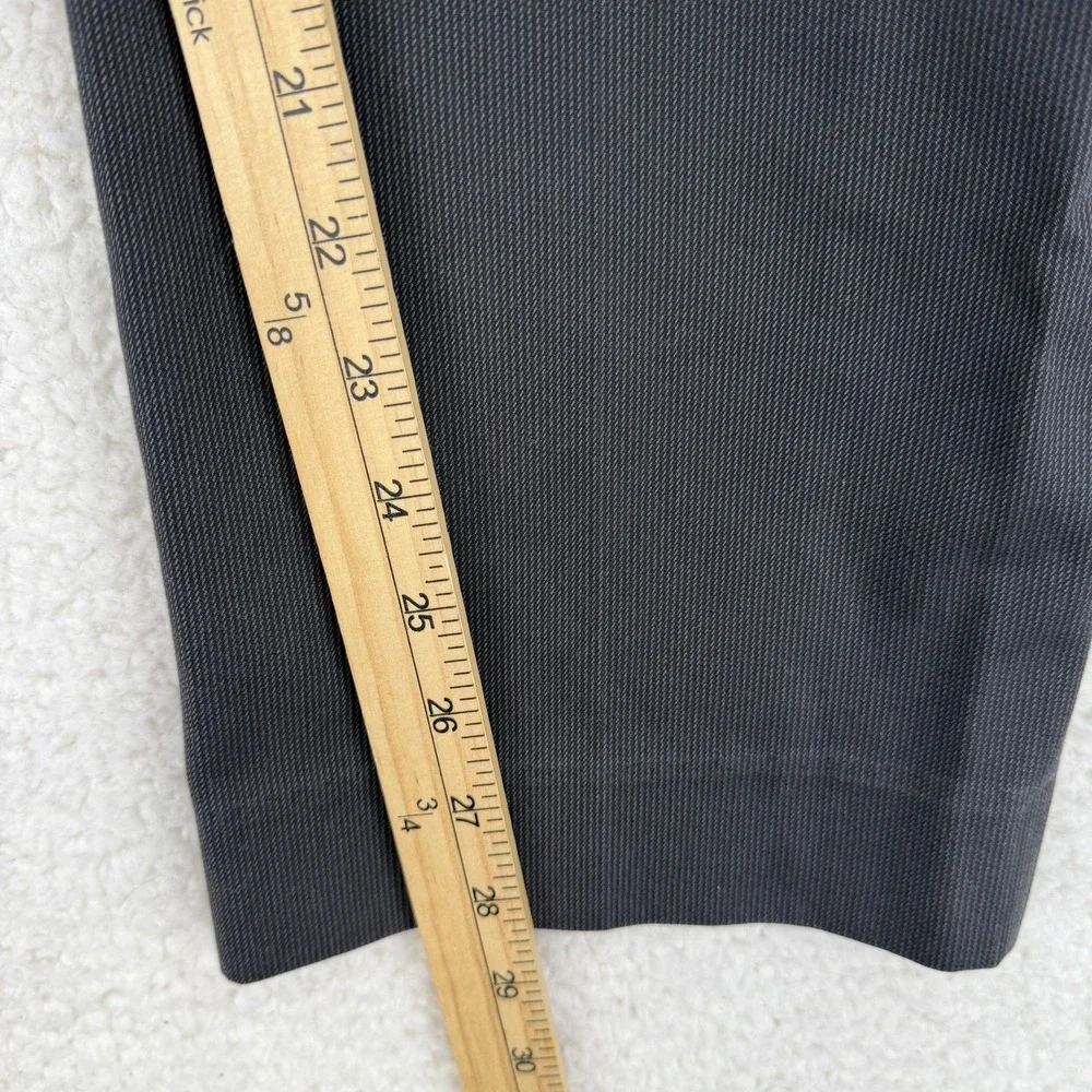 Banana Republic Pants Mens 31x30 Blue Non-Iron Slim Fit Chino Actual 31x28‎